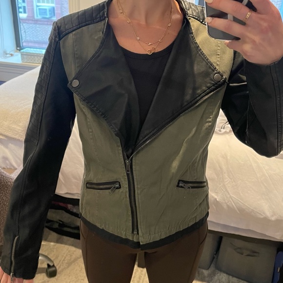 PIMKIE | Jackets \u0026 Coats | Pimkie Faux 